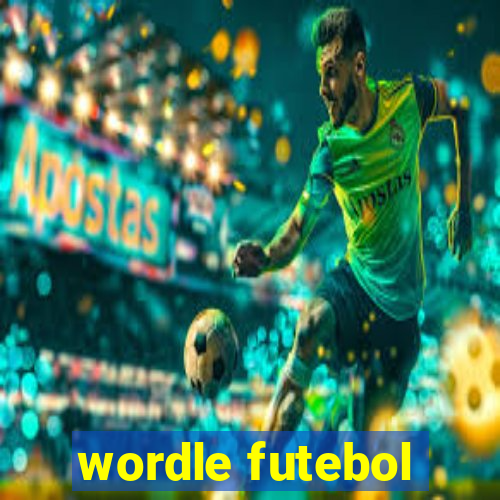 wordle futebol